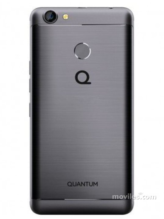 Imagen 4 Quantum You E