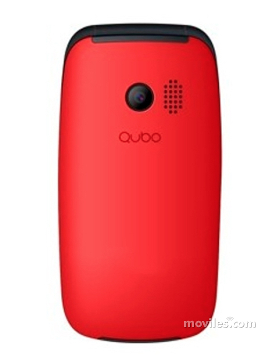 Imagen 3 Qubo Neo