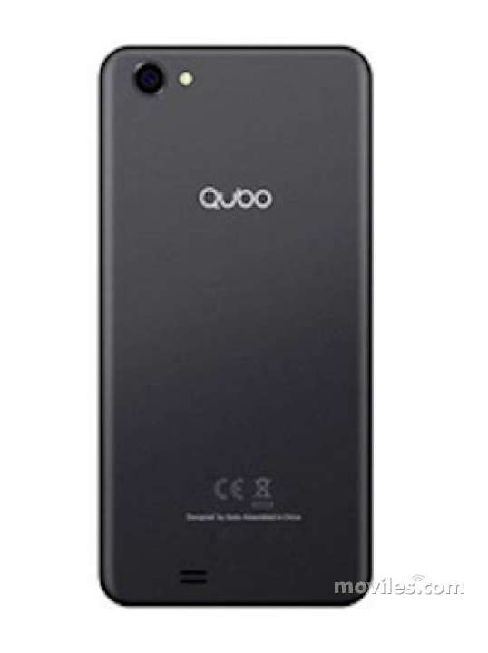 Imagen 2 Qubo SP-510