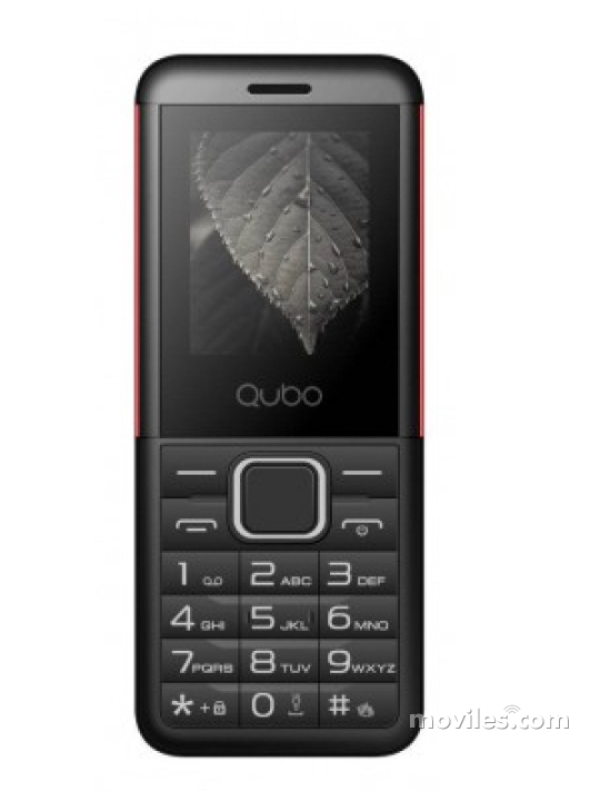 Qubo X170