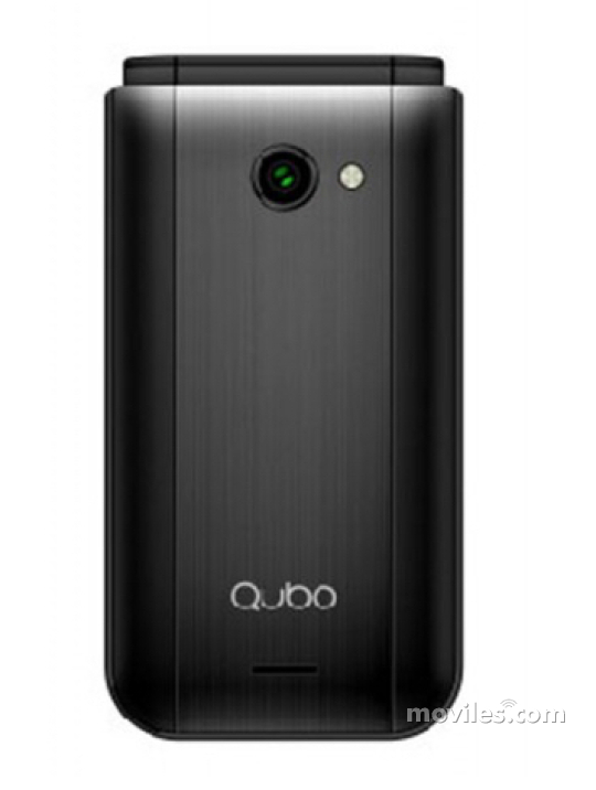 Imagen 2 Qubo X219