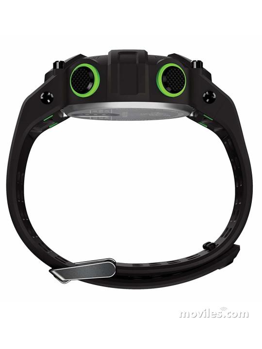 Imagen 3 Razer Nabu Watch