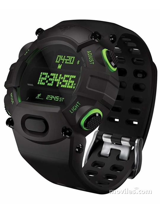 Imagen 2 Razer Nabu Watch