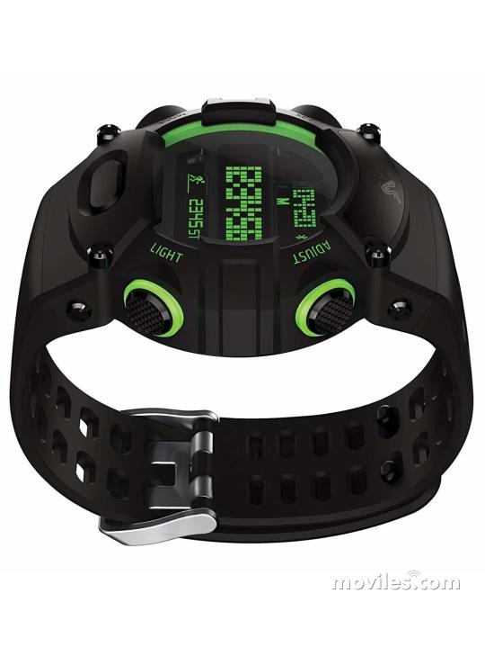 Imagen 4 Razer Nabu Watch