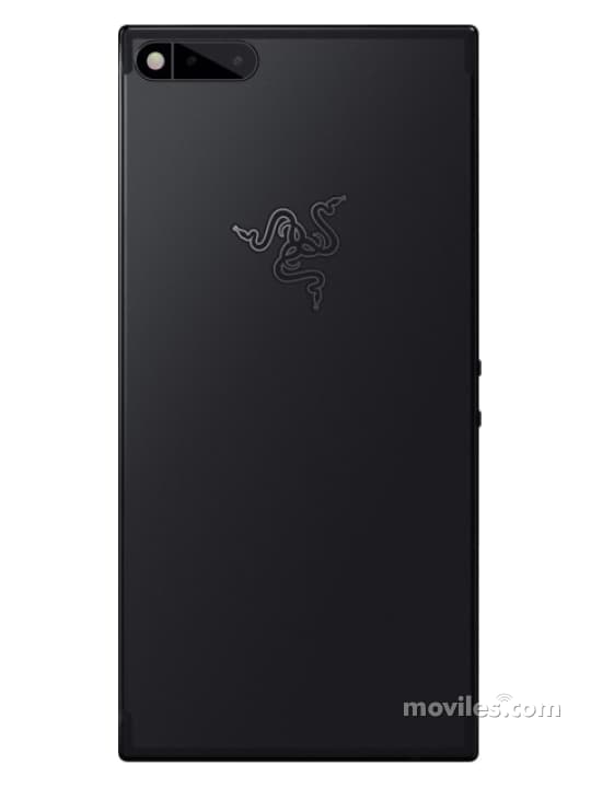 Imagen 6 Razer Phone