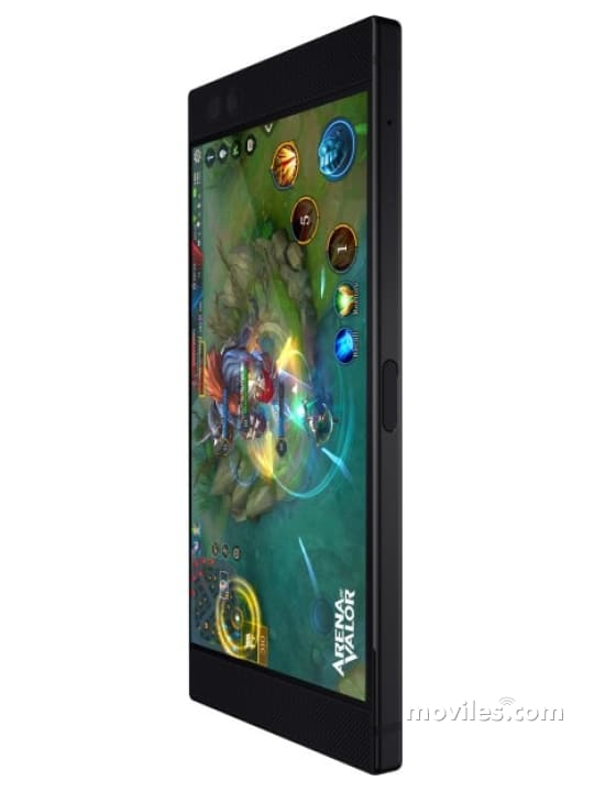 Imagen 2 Razer Phone