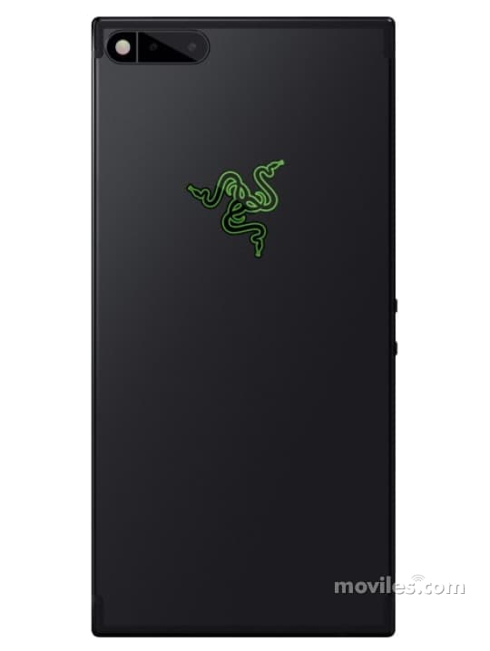 Imagen 7 Razer Phone