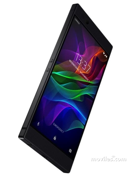 Imagen 3 Razer Phone