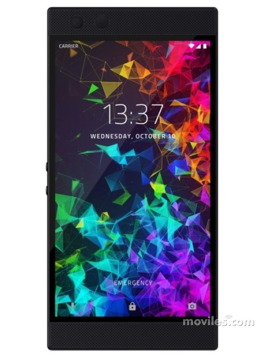 Razer Phone 2