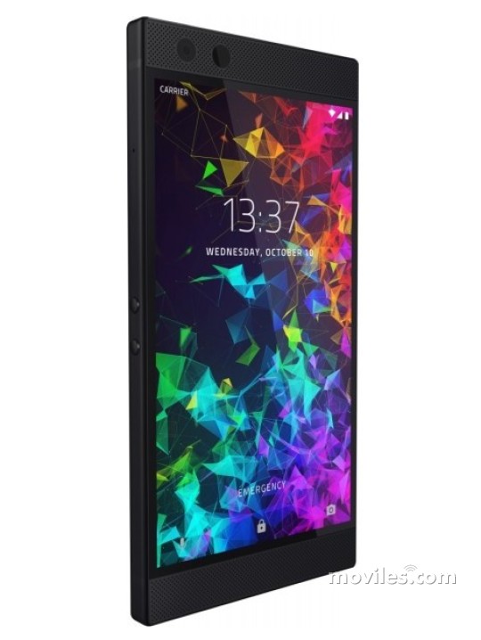 Imagen 2 Razer Phone 2