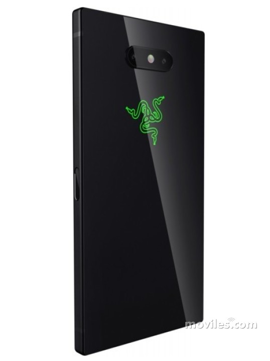 Imagen 4 Razer Phone 2