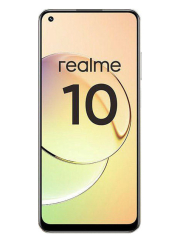 Fotografia Realme 10