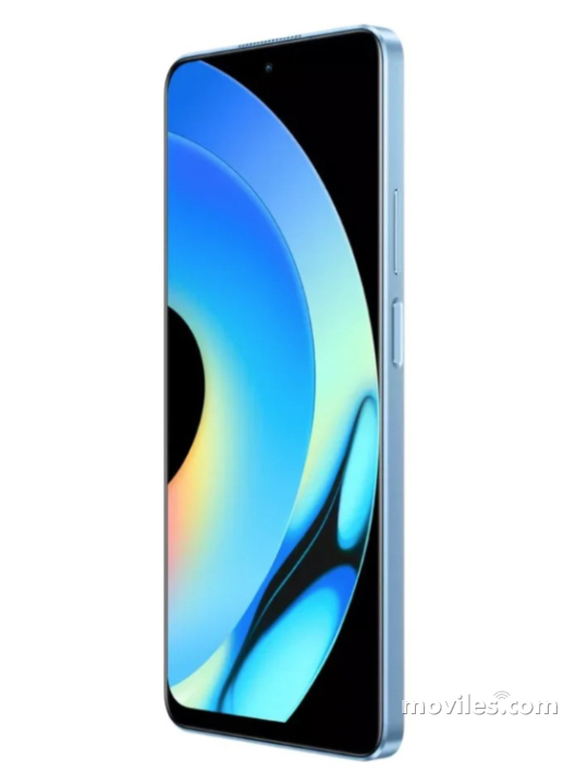 Imagen 3 Realme 10 Pro