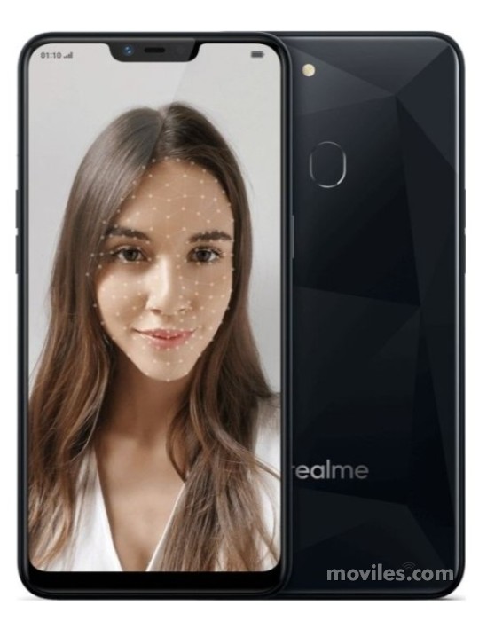 Imagen 4 Realme 2
