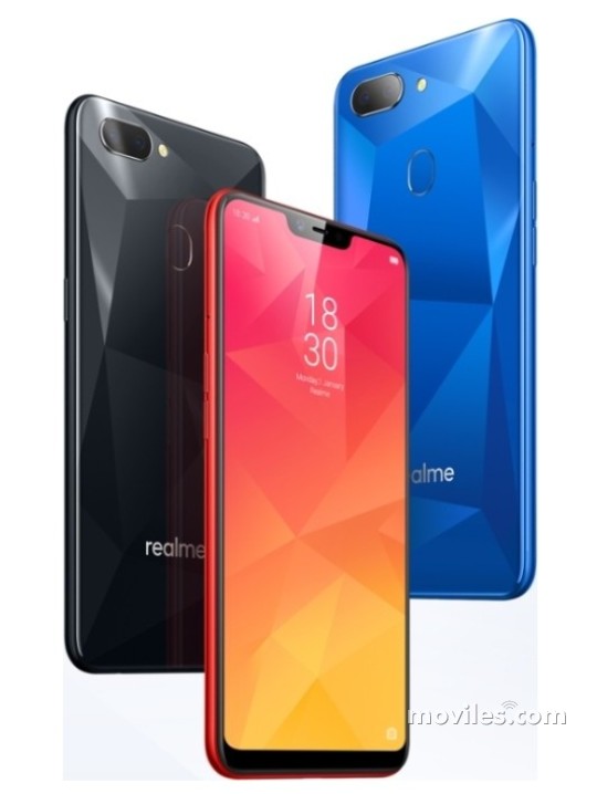 Imagen 5 Realme 2
