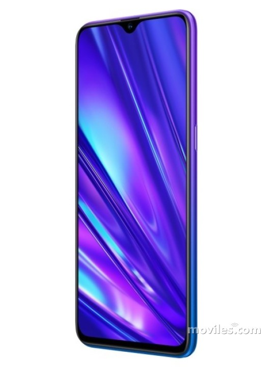 Imagen 2 Realme 5 Pro