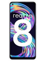 Fotografia Realme 8