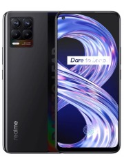 Fotografia Realme 8 5G