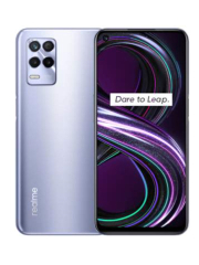 Fotografia Realme 8i