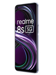 Fotografia Realme 8s 5G