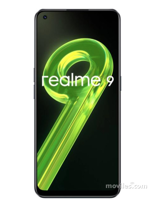 Realme 9