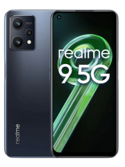 Fotografia Realme 9 5G