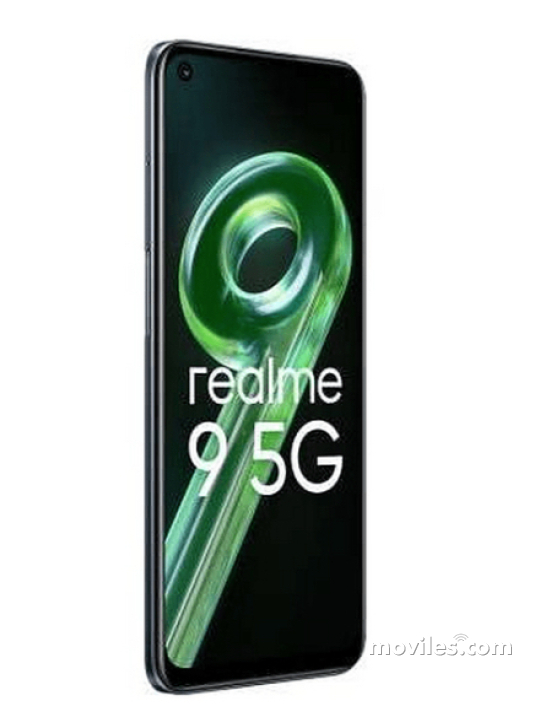 Imagen 2 Realme 9 5G