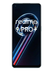 Fotografia Realme 9 Pro+