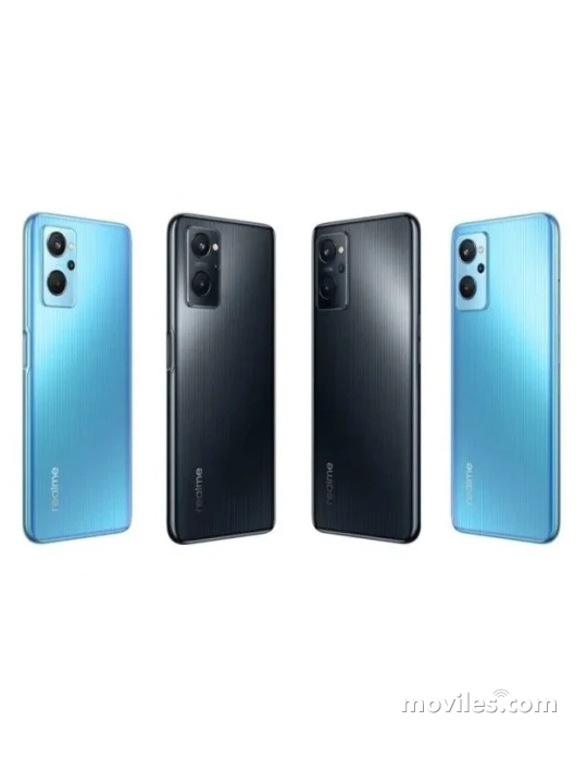 Imagen 10 Realme 9i