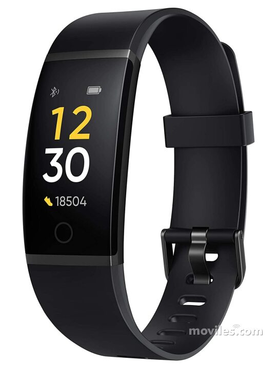 Imagen 2 Realme Band