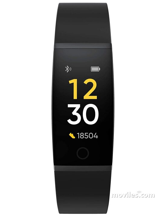 Imagen 4 Realme Band