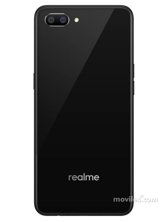 Imagen 3 Realme C1 (2019)