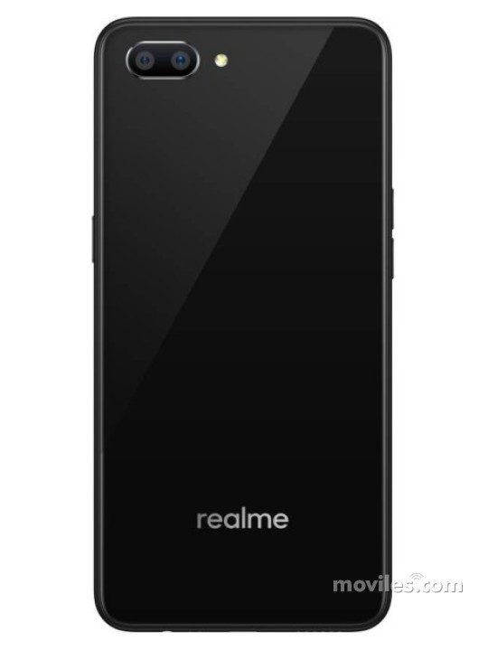 Imagen 2 Realme C1