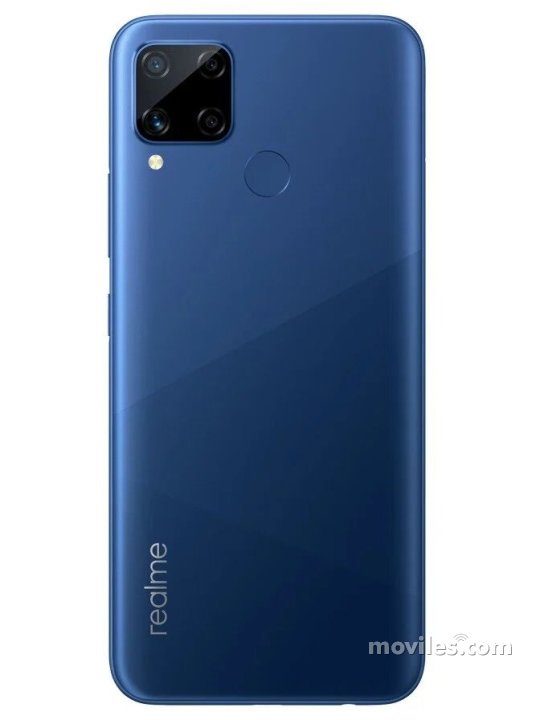 Imagen 5 Realme C15