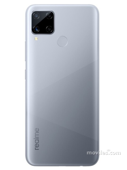 Imagen 3 Realme C15 Qualcomm Edition