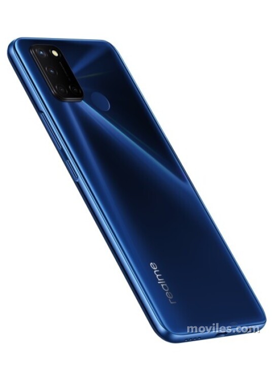 Imagen 3 Realme C17