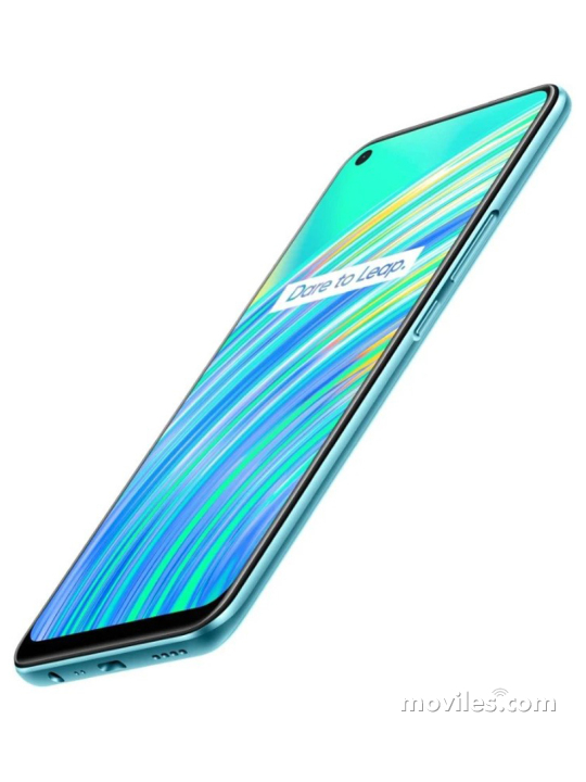 Imagen 4 Realme C17