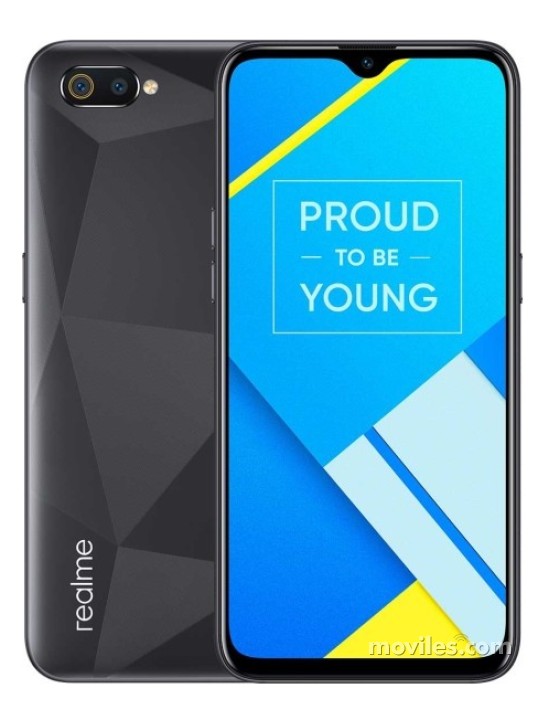 Imagen 2 Realme C2