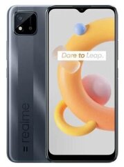 Fotografia Realme C20A