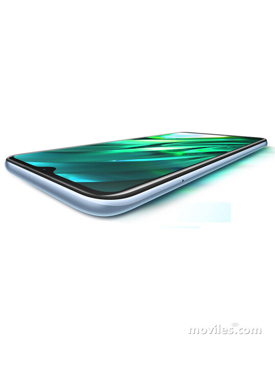 Imagen 5 Realme C25s