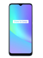 Realme C25s