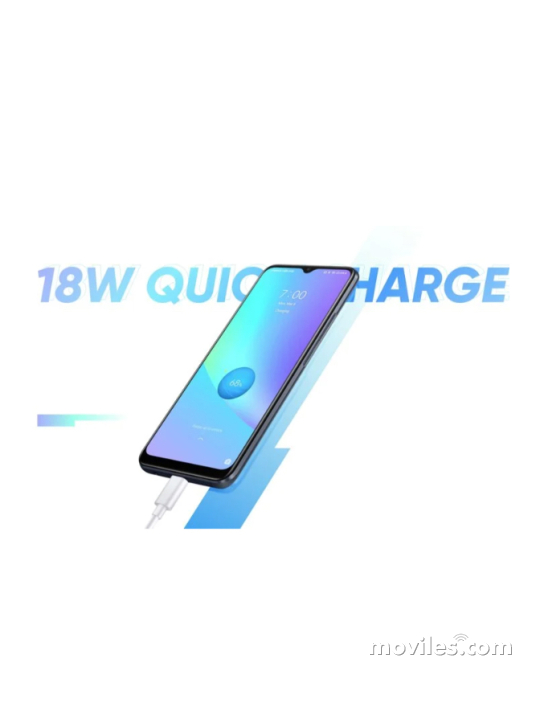 Imagen 6 Realme C25s