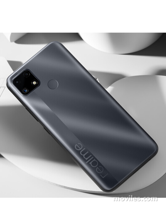 Imagen 7 Realme C25s