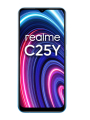 Fotografia Realme C25Y 