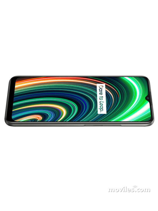 Imagen 5 Realme C25Y
