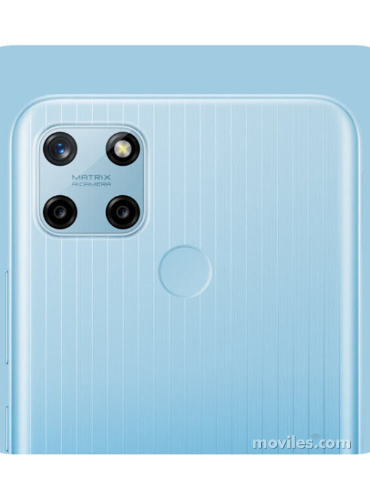 Imagen 6 Realme C25Y