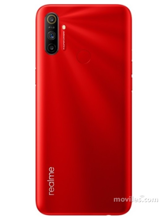 Imagen 5 Realme C3 (3 cameras)