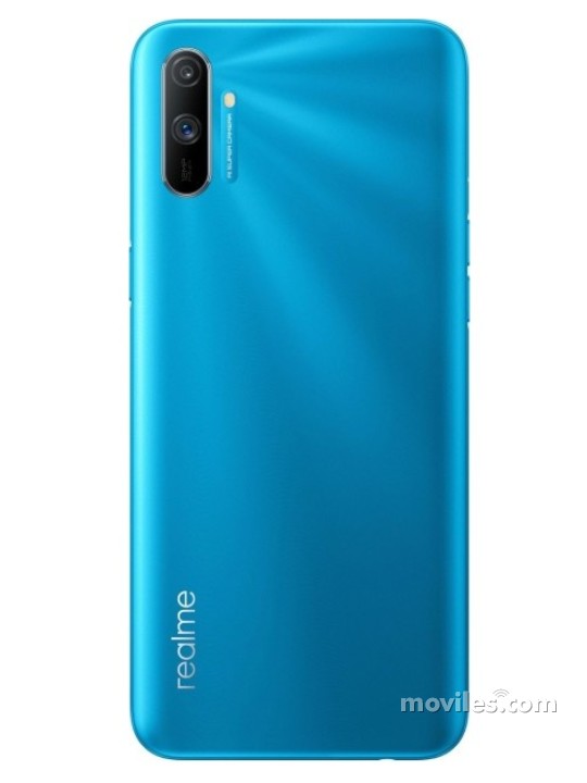 Imagen 5 Realme C3