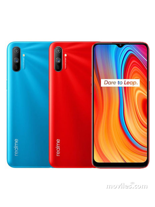 Imagen 2 Realme C3i
