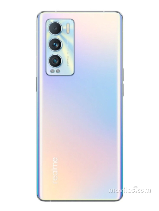 Imagen 12 Realme GT Master Explorer